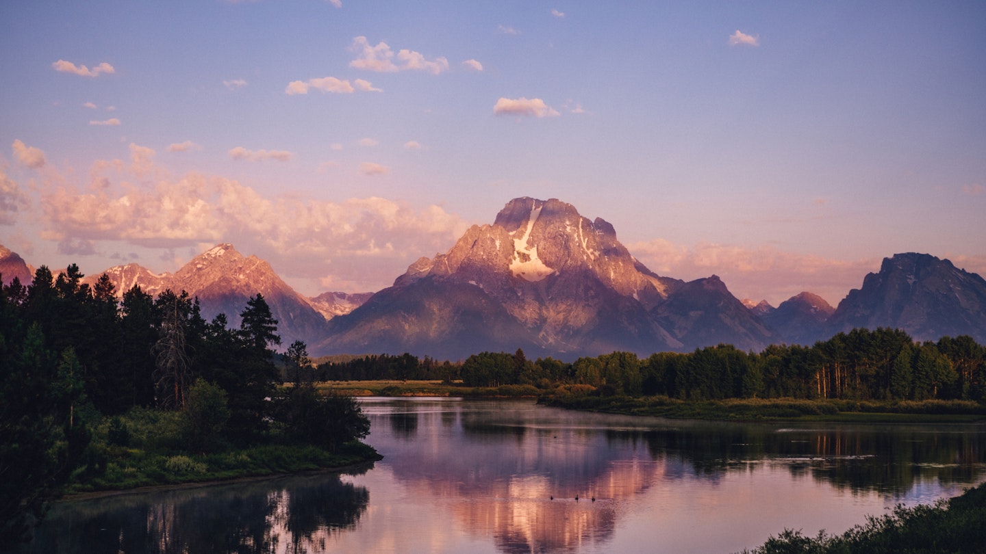 Oxbow Bend 2632