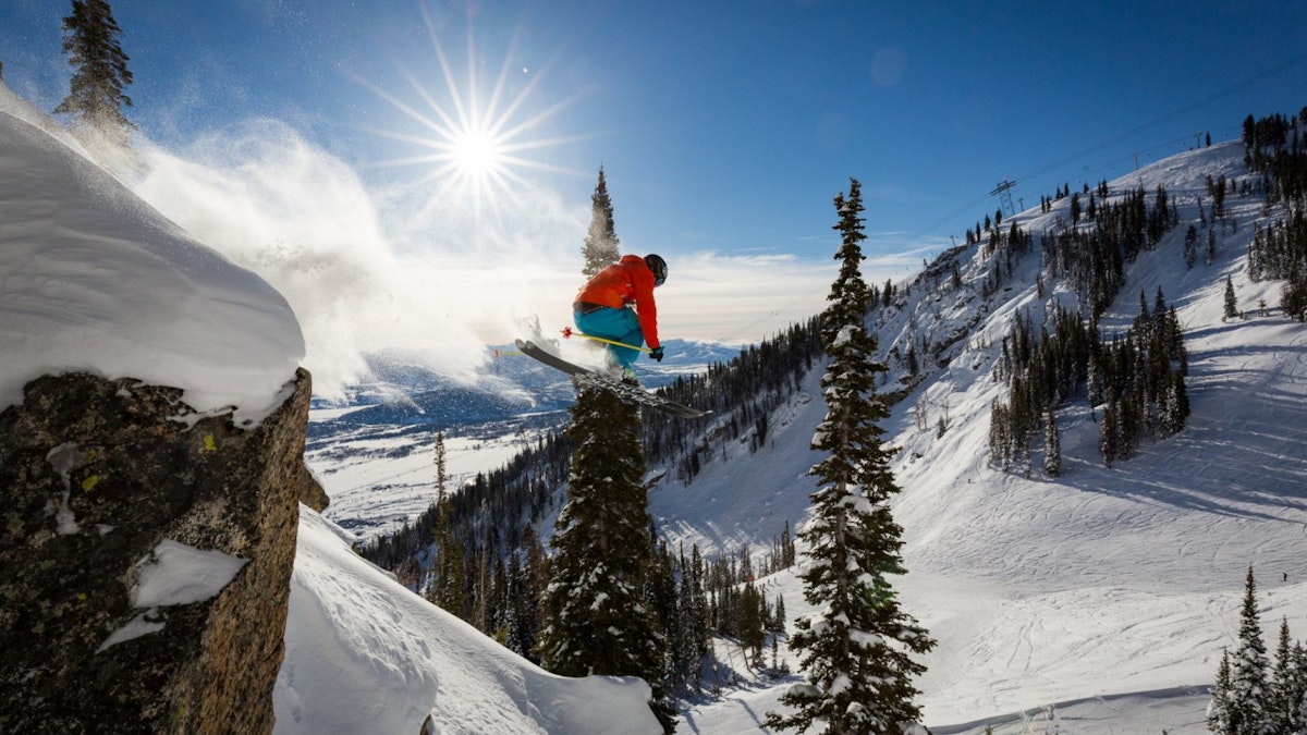 Local's guide to expert skiing in Jackson Hole | Visit Jackson Hole