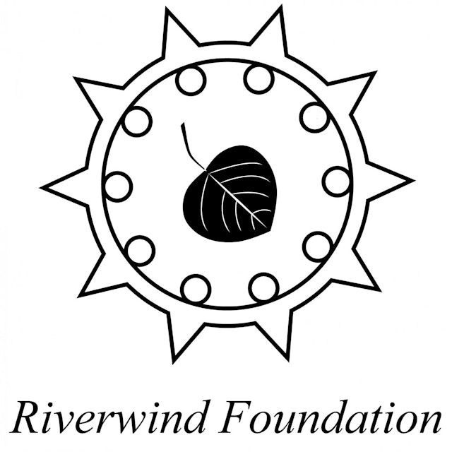 Riverwind Foundation Logo